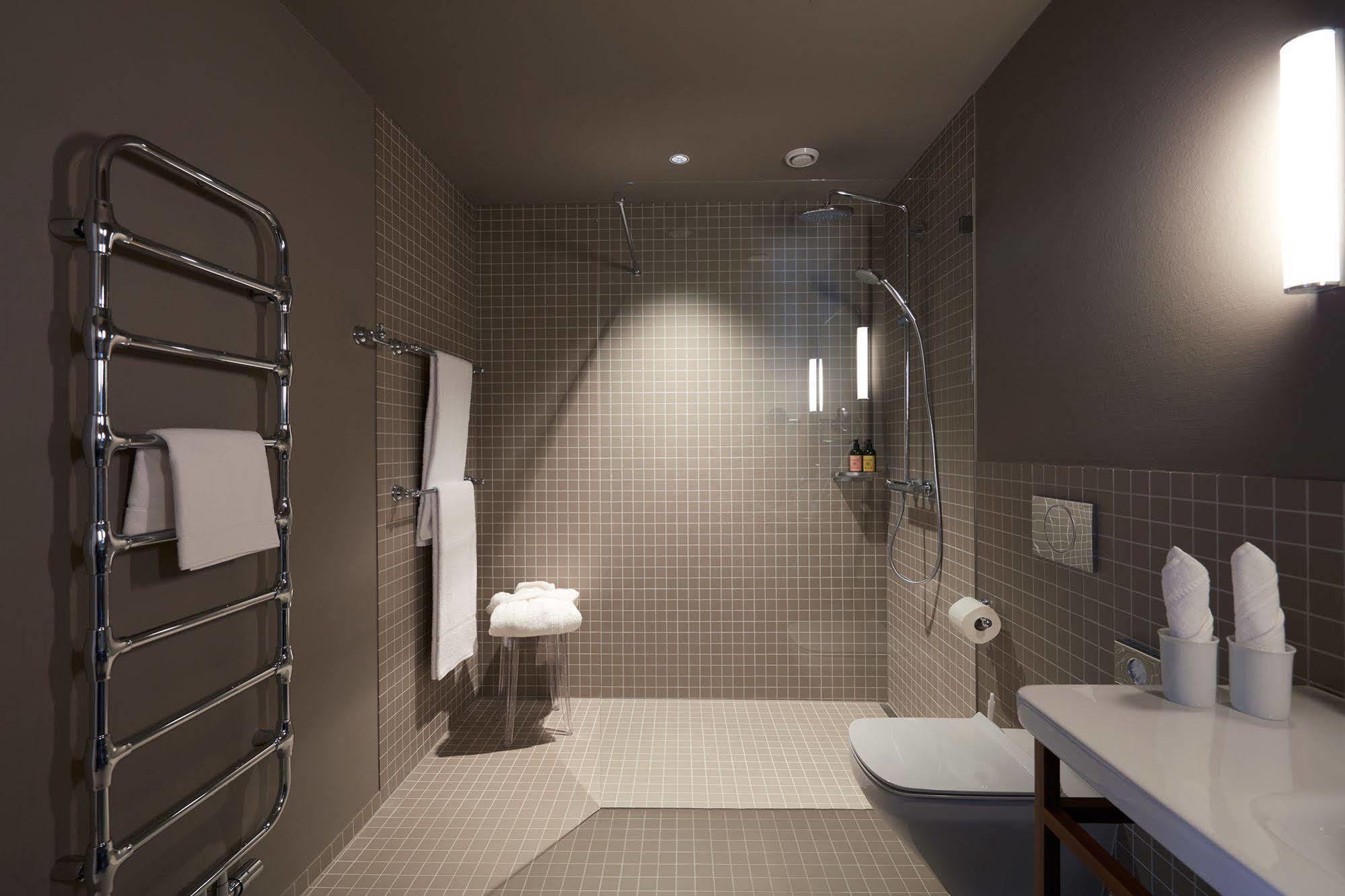 Boutique Hotel La Couronne Solothurn Luaran gambar